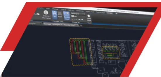 tool palettes in autocad for mac